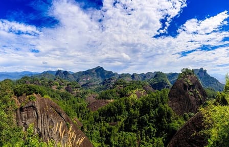 Private Day Tour to Hakka Tulou from Xiamen