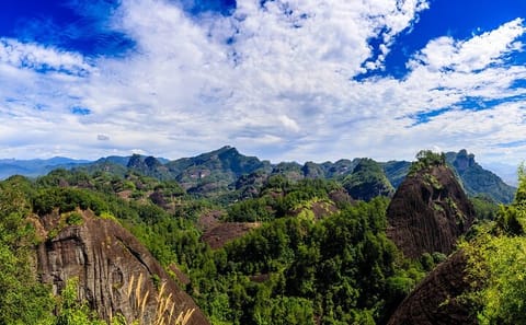 Private Day Tour to Hakka Tulou from Xiamen