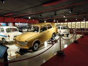 The Ultimate Private Communist Tour of Varna 7