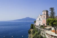 The Golden Triangle: Private Sorrento, Positano & Amalfi 8