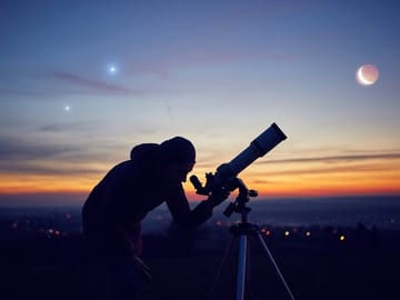 Private ATV Tour and Star Gazing Dinner in Sharm El Sheikh