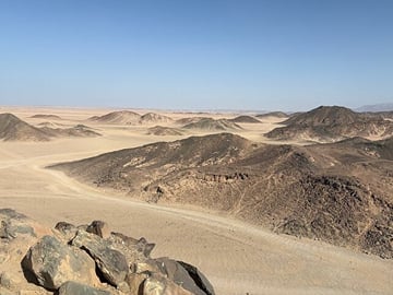 Hurghada Safari ATV, Buggy, Camel Ride, Dinner And Show
