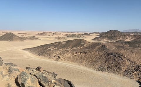 Hurghada Safari ATV, Buggy, Camel Ride, Dinner And Show