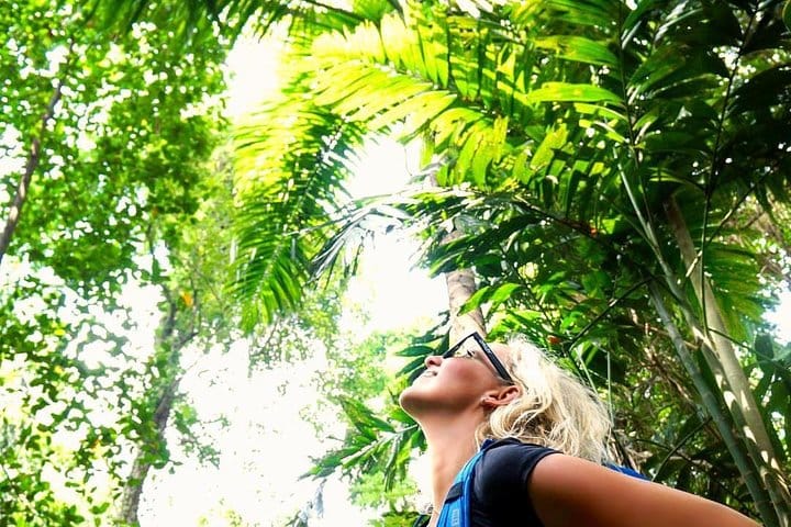 The Sacred Sri Lanka 4 Nights | 5 Days