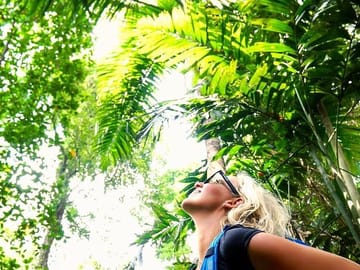 The Sacred Sri Lanka 4 Nights | 5 Days