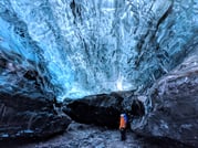 Treasure Iceland - Ice Cave Discovery 4