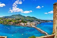 Ischia and Procida Boat Tour: Small-Group from Sorrento 4