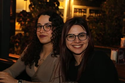 Istanbul Trivia Night English and Turkish Pub Quiz