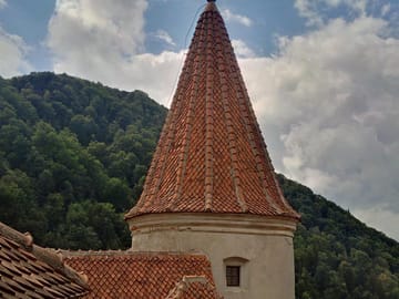 Bran Castle