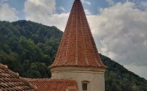 Explore Bran Castle and Saxon Fortifications in Burzenland