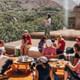 From Marrakech: day trip to Atlas Mountains & imlil waterfalls