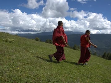 19 Days Mera Peak Climbing & Expedition – One Life-Changing Himalayan Adventure