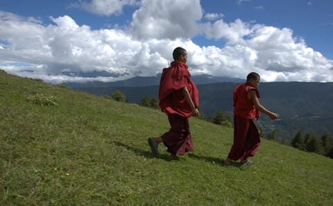 9-Day Cultural Tour of Thimphu Tshechu Festival in Bhutan