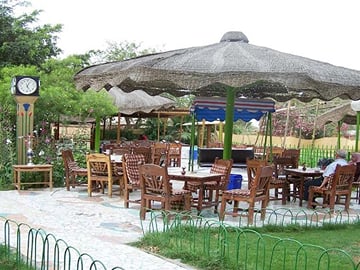 Private Half Day Tour Pharaonic Village with Lunch