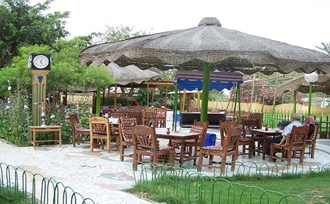 Private Half Day Tour Pharaonic Village with Lunch