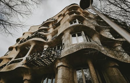 Photography Tour at Casa Batlló in Barcelona