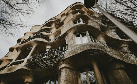 Photography Tour at Casa Batlló in Barcelona