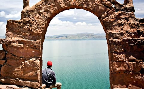 Three-Day Puno and Lake Titicaca Islands Tour