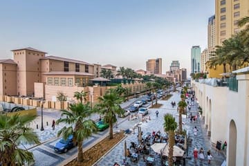 Half Day Dubai City Tour