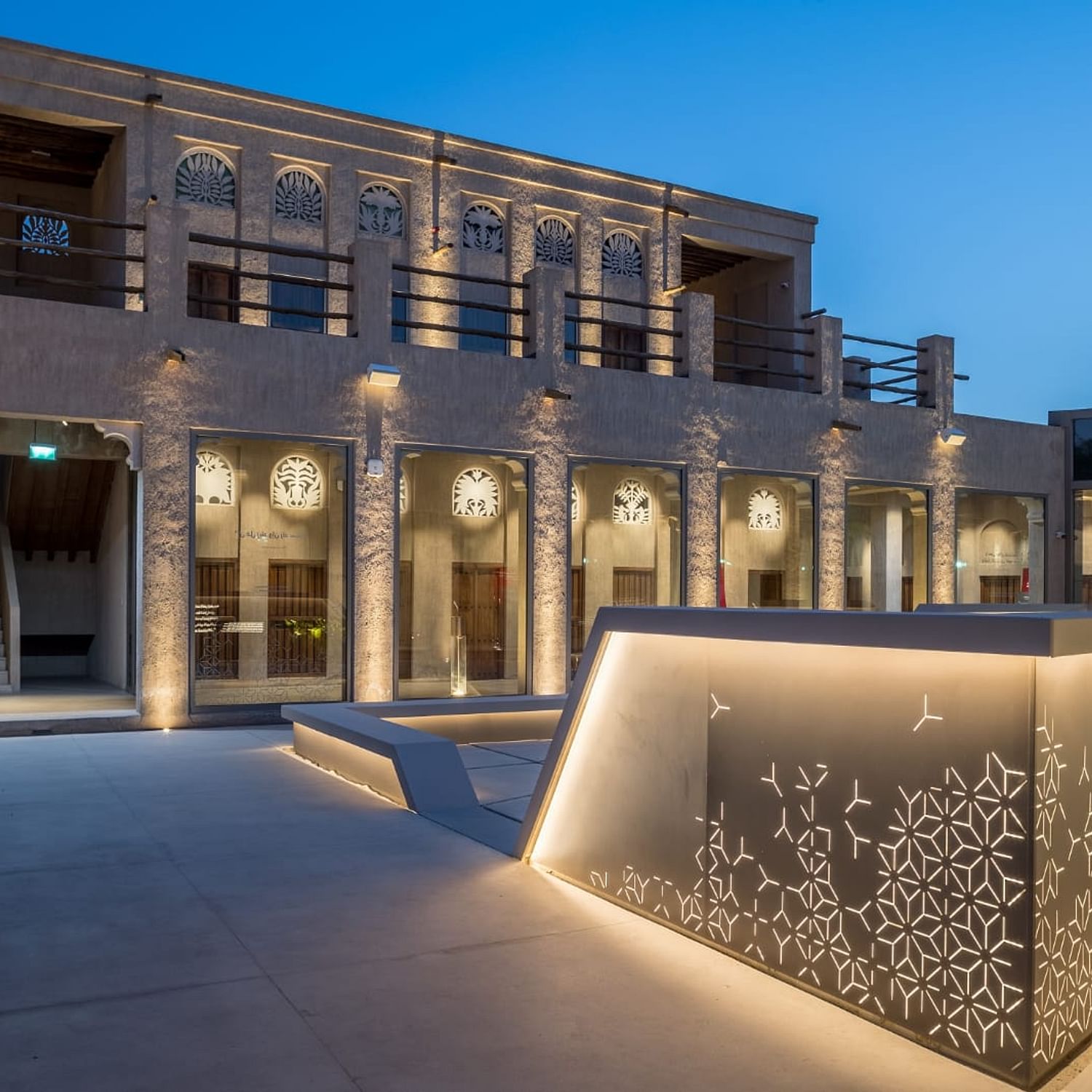 AL SHINDAGHA MUSEUM - DISCOVER THE RICH HERITAGE OF DUBAI | BEST TICKET ...