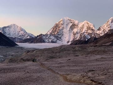Everest Base Camp Trek (all Inclusive Package)
