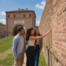 Secrets of Ferrara Self-Guided Scavenger Hunt & Walking Tour 3