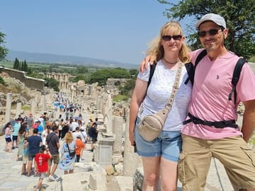 Ephesus