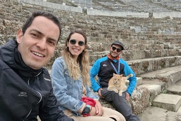 SKIP-THE-LINE: 4 Hours Ephesus Tour ONLY FOR CRUISERS from PORT