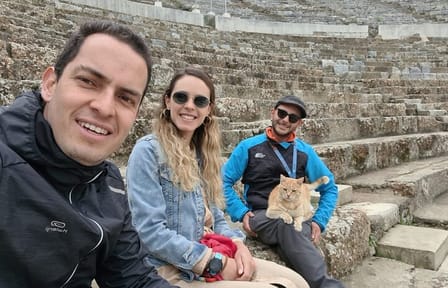 Ephesus Highlights Tour for Cruise Passengers from Kuşadası