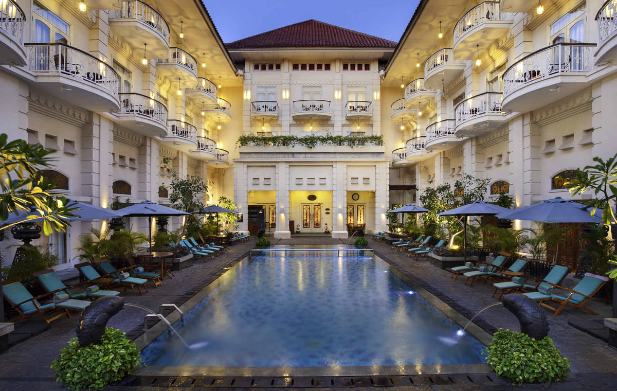 Four-Day Cultural and Culinary Tour in Yogyakarta