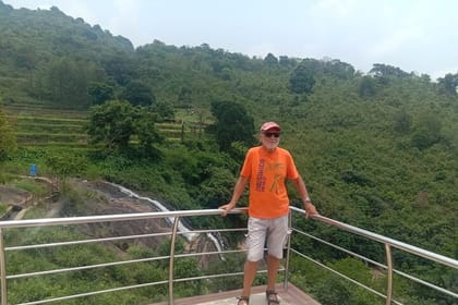 Visakhapatnam – The Coastal Gem Private Tour