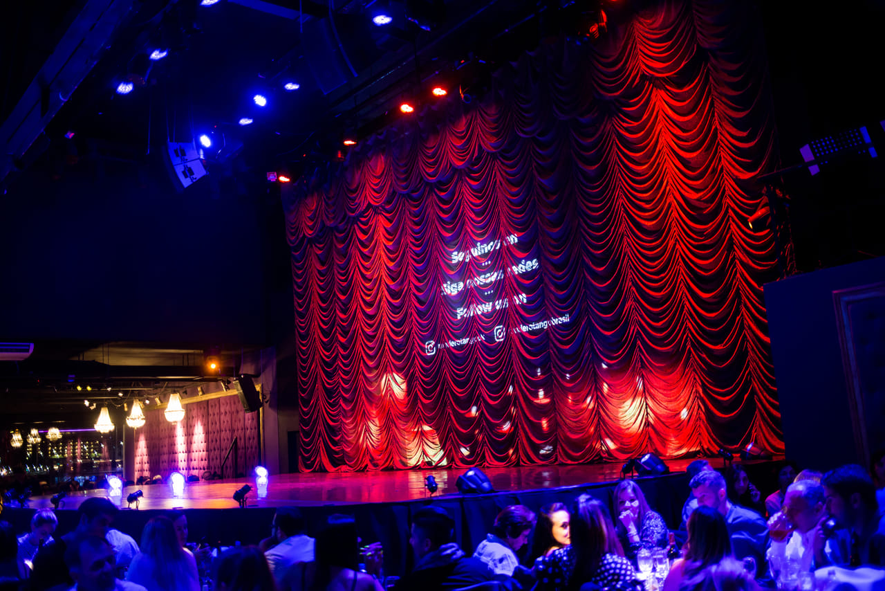 Madero Tango Show with Optional Dinner in Buenos Aires 7