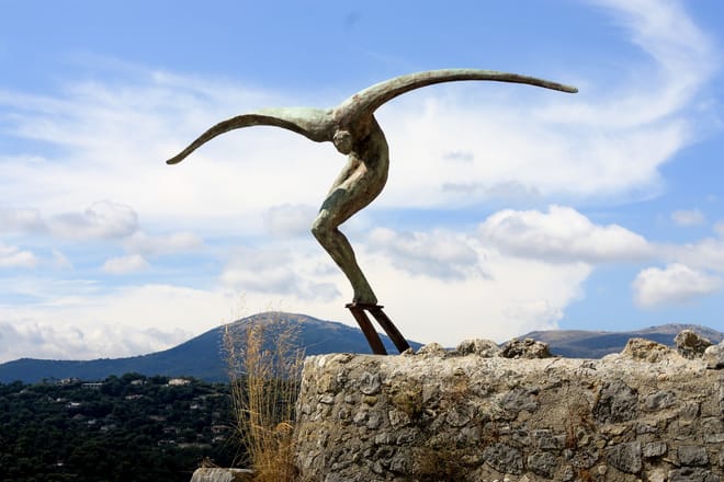 French Riviera & Medieval Villages Full Day Private Tour 4