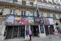 Private Full Day Paris trip including Louvre and Versailles with Pickup 8