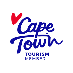 Cape Town Tourism Member: quality and trust on every trip.