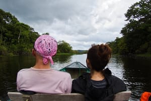 6-Day Amazon Odyssey: Private Amacayacu Ancestral Expedition