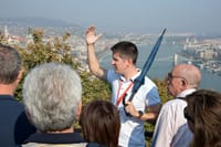 City Tour 2