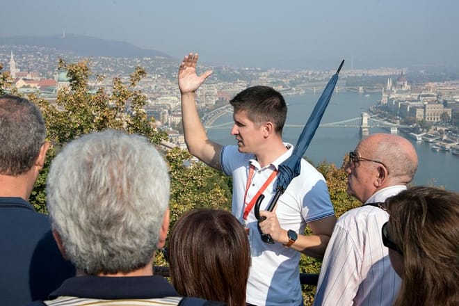 City Tour 2