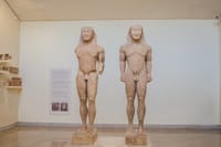 Delphi Museum