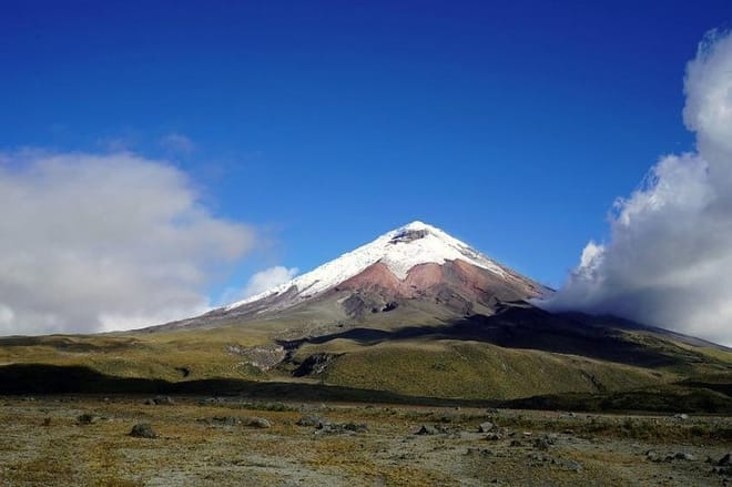 Cotopaxi