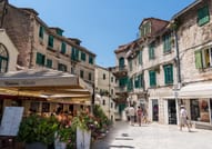 Split, Croatia