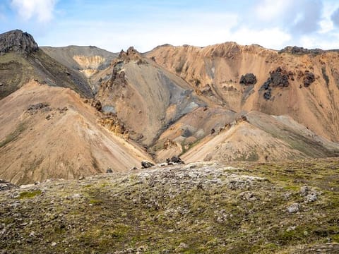  Private Landmannalaugar and The Valley of Tears , photo 3