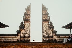  Lempuyang Temple Gateway of Spirituality