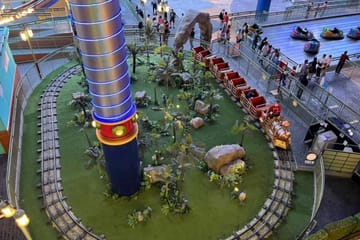 Genting Highlands Day Tour with Awana Cable Car Ride