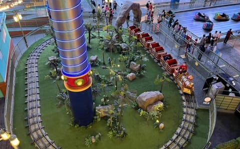 Private Genting Highlands Tour with Cable Car and Temple Visit