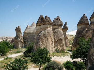 Private Guided Day Tour of Cappadocia's Hidden Gems