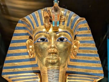 Grand Egyptian Museum VIP Private Tour with Egyptologist