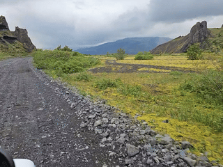 Private Thorsmork Valley Day Tour by Super Jeep from Reykjavik, photo 6