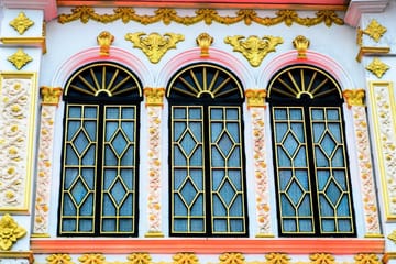 Phuket Beach Package