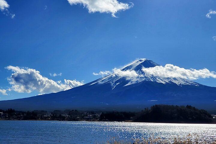 2 Days Private Tour: Tokyo / Mt Fuji and Hakone